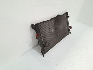 RADIADOR AGUA FORD FOCUS BERLINA (CAP) (2)