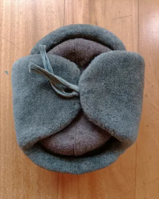 Gorro Ruso Ushanka