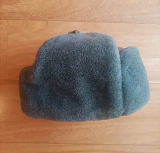 Gorro Ruso Ushanka