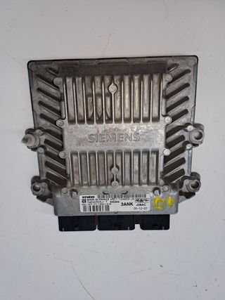 CENTRALITA MOTOR UCE FORD FOCUS C-MAX (CAP) (3)