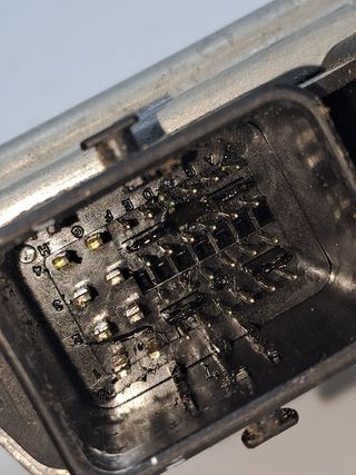 CENTRALITA MOTOR UCE FORD FOCUS C-MAX (CAP) (3)