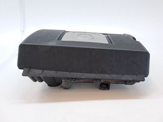 TAPA MOTOR SEAT IBIZA (6L1)