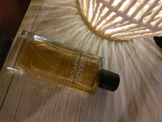 Perfume Mirage Hombre Dorado