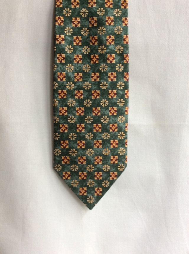 CORBATA MARCA MARKS & SPENCER