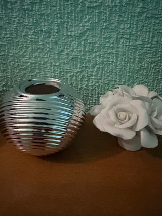 Ambientador Mikado Rosas Porcelana