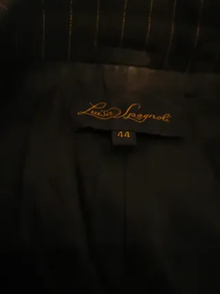 Giacca Luisa Spagnoli