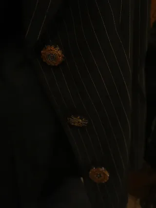 Giacca Luisa Spagnoli