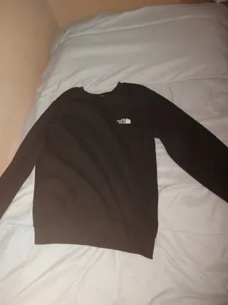 Conjunto The North Face Negro