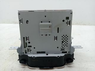 SISTEMA AUDIO / RADIO CD HYUNDAI I30 (GD) (5)