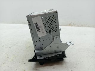 SISTEMA AUDIO / RADIO CD HYUNDAI I30 (GD) (5)