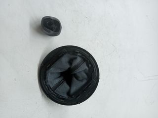 POMO PALANCA CAMBIO KIA SPORTAGE