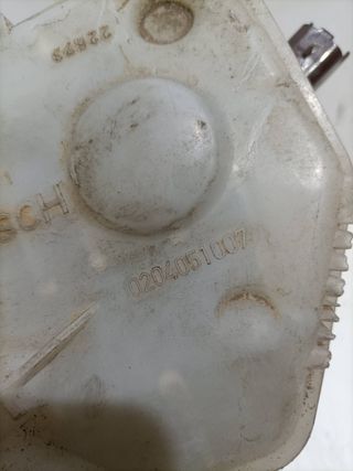 BOMBA FRENO PEUGEOT 308