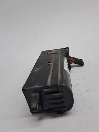 CAJA RELES / FUSIBLES SEAT ALTEA (5P1)