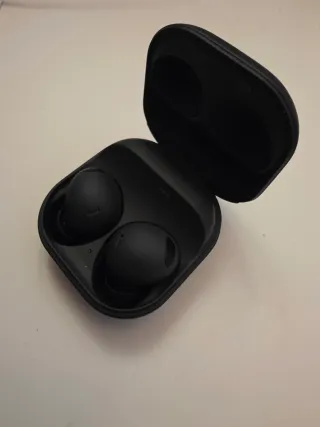 Auriculares Samsung Buds Pro 2 Negros (ORIGINALES)