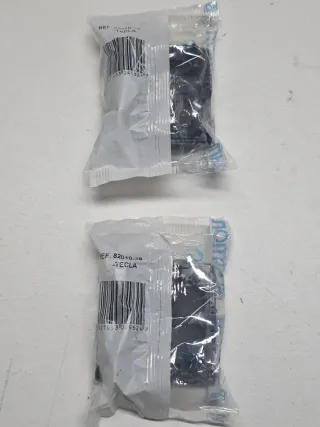 Simón 82 Mecanismos y tapas