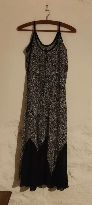 P1- Pack vintage mujer 5 prendas – chollo