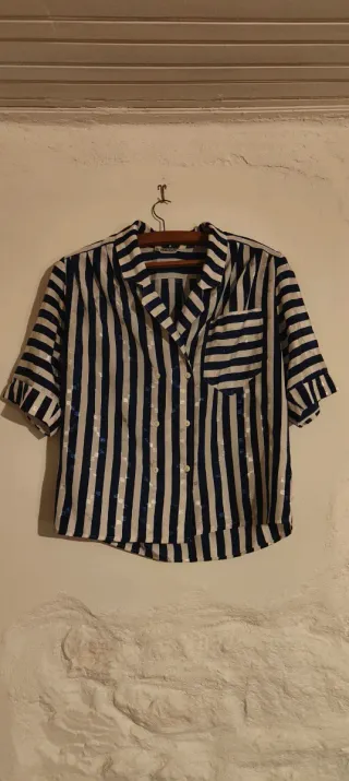 P1- Pack vintage mujer 5 prendas – chollo