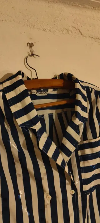 P1- Pack vintage mujer 5 prendas – chollo