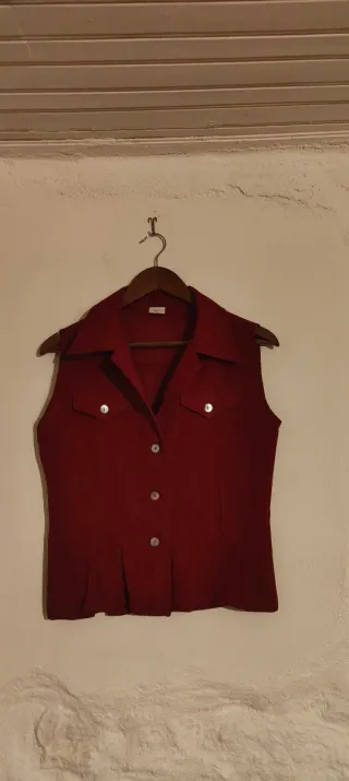 P1- Pack vintage mujer 5 prendas – chollo