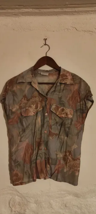 P1- Pack vintage mujer 5 prendas – chollo