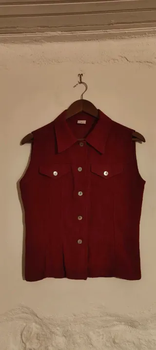 P1- Pack vintage mujer 5 prendas – chollo