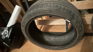NEUMATICOS MICHELIN PILOT SPORT 5