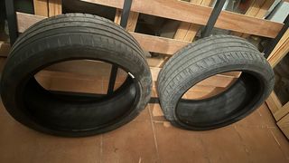 NEUMATICOS MICHELIN PILOT SPORT 5