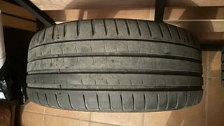 NEUMATICOS MICHELIN PILOT SPORT 5