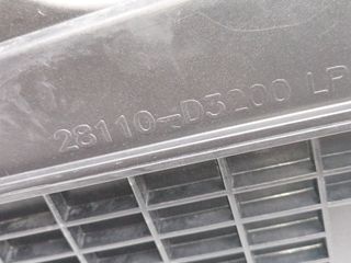 FILTRO AIRE HYUNDAI IX35