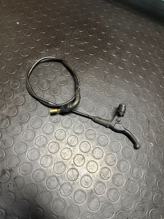 Starter aria Domino KTM 4T FCR