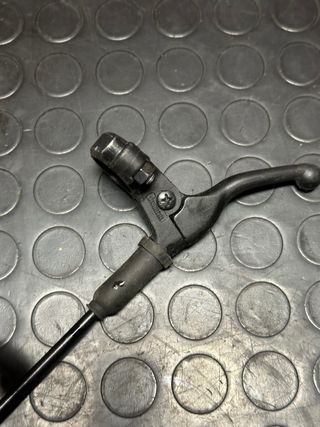 Starter aria Domino KTM 4T FCR