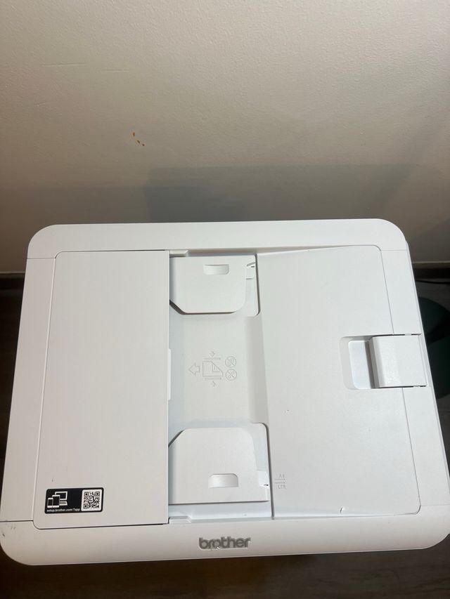 Brother MFC-J4340DWE Impresora Multifunción