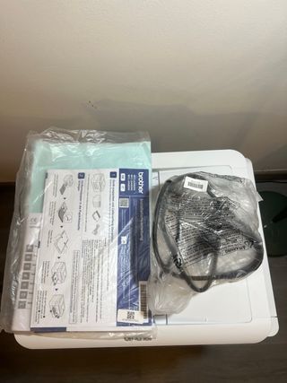 Brother MFC-J4340DWE Impresora Multifunción