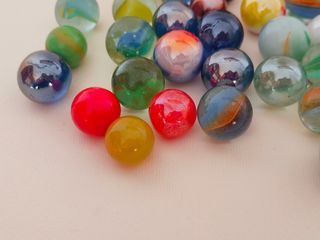 Lotto Biglie Vintage Anni '90 Rare