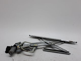 ELEVALUNAS DELANTERO DERECHO TOYOTA YARIS (3)