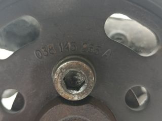 BOMBA DIRECCION AUDI A3 (8L)