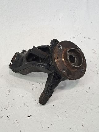 MANGUETA DELANTERA DERECHA CITROEN C3 PICASSO