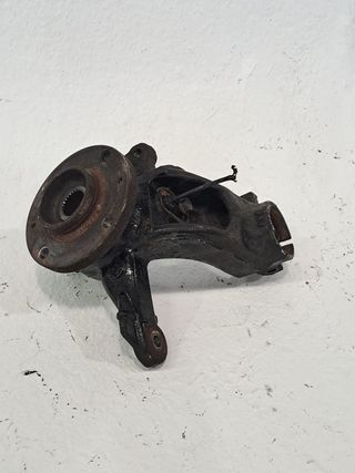 MANGUETA DELANTERA IZQUIERDA CITROEN C3 PICASSO