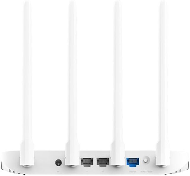 Router Xiaomi Mi Router 4A Bianco Dual Band