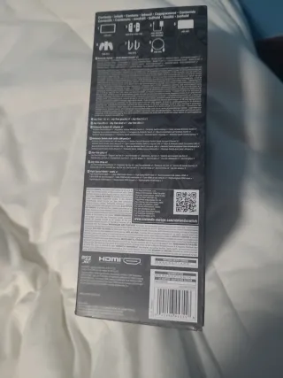 Nintendo Switch OLED Edizione Pokémon Scarlet & Violet