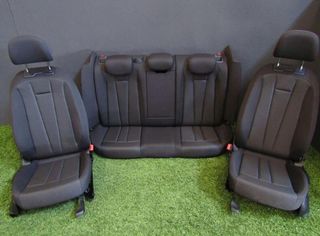 92401 juego asientos audi a4 allroad quattro (8wj)