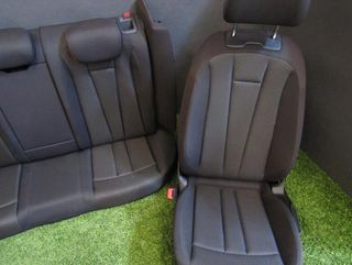 92401 juego asientos audi a4 allroad quattro (8wj)