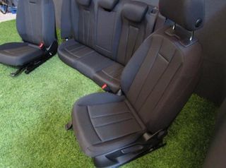 92401 juego asientos audi a4 allroad quattro (8wj)