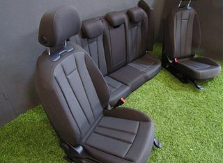 92401 juego asientos audi a4 allroad quattro (8wj)