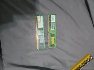 Intel Pentium D 820 2.8GHz CPU