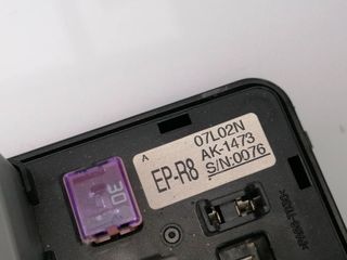 CAJA RELES / FUSIBLES SSANGYONG KYRON