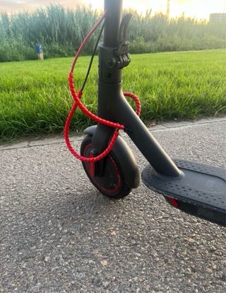 Xiaomi Pro 2 OFERTA Patinete Eléctrico