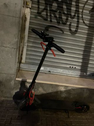 Xiaomi Pro 2 OFERTA Patinete Eléctrico