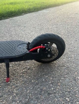 Xiaomi Pro 2 OFERTA Patinete Eléctrico