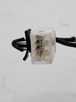 ENGANCHE CINTURON KIA STONIC (3)